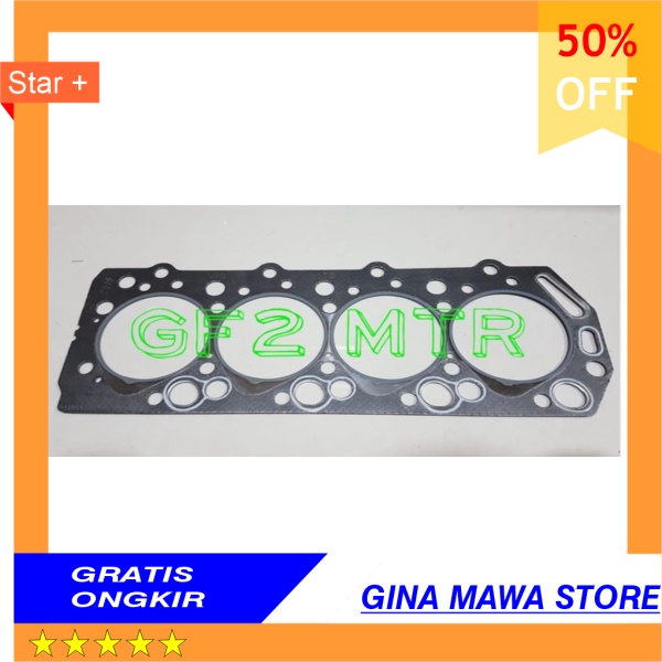 PROMO  paking head gasket cylinder head L300 diesel