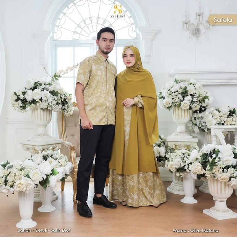 safela couple by ss hijab open po