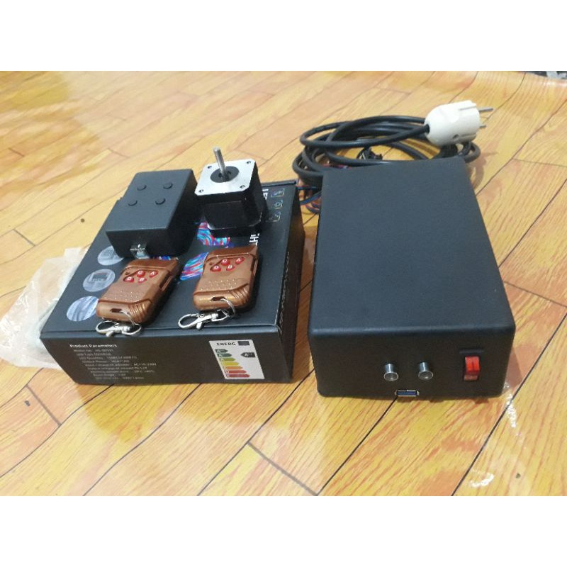 modul 360 photo both