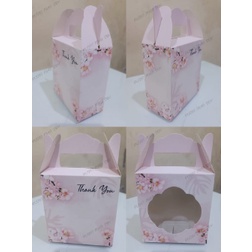 

HAMPERS - Paperbox Souvenir & Kemasan Souvenir Uk. 10 x 5 x 11