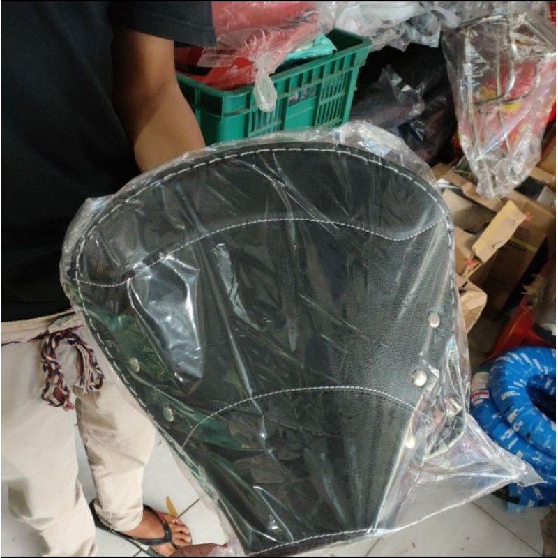 cover jok Vespa vbb