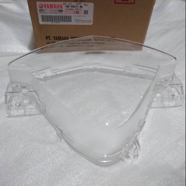 Mika speedometer Mio Soul Lama kaca Speedometer Mio