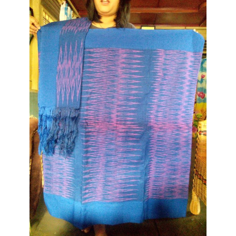 songket maulana Tarutung