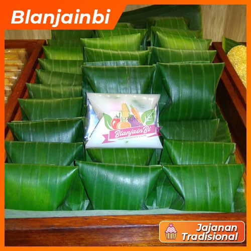 

Hunkue Cendol Bandung