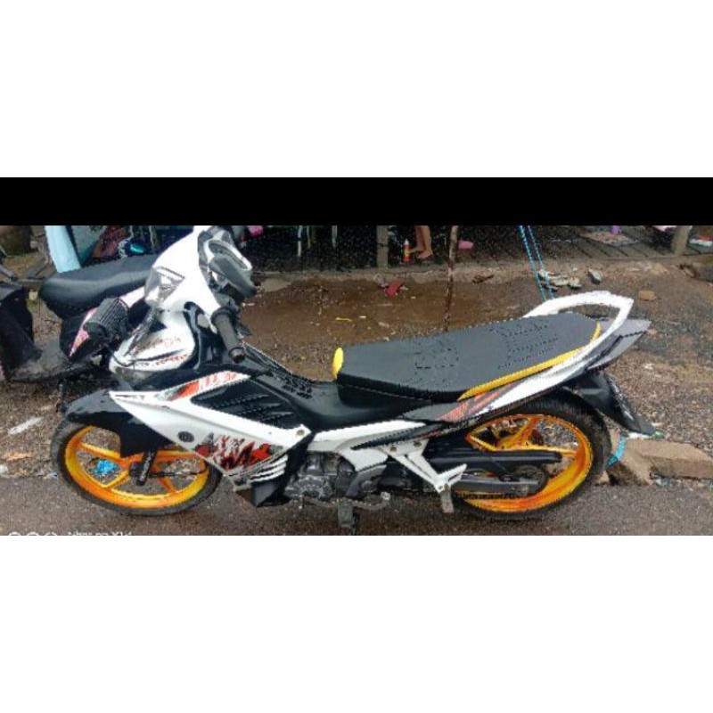 jok slim jupiter mx new papras variasi lis