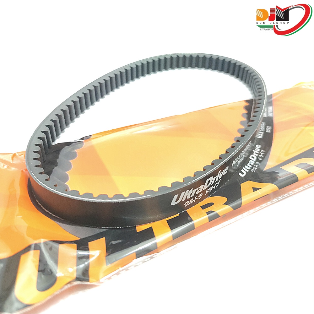 VANBELT DAYTONA RACING X-Ride Mio J  Fino FI Mio GT 3512