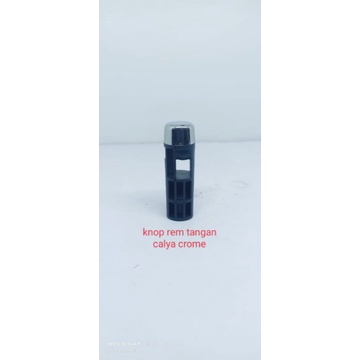 KNOP REM TANGAN CALYA CRHOME