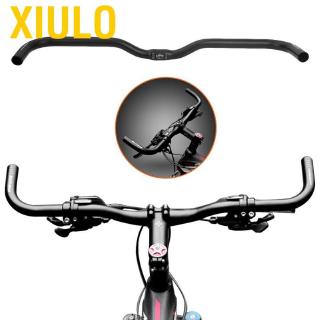 XIULO READY Gagang Stang  Sepeda  Bahan Aluminium Alloy Gaya 