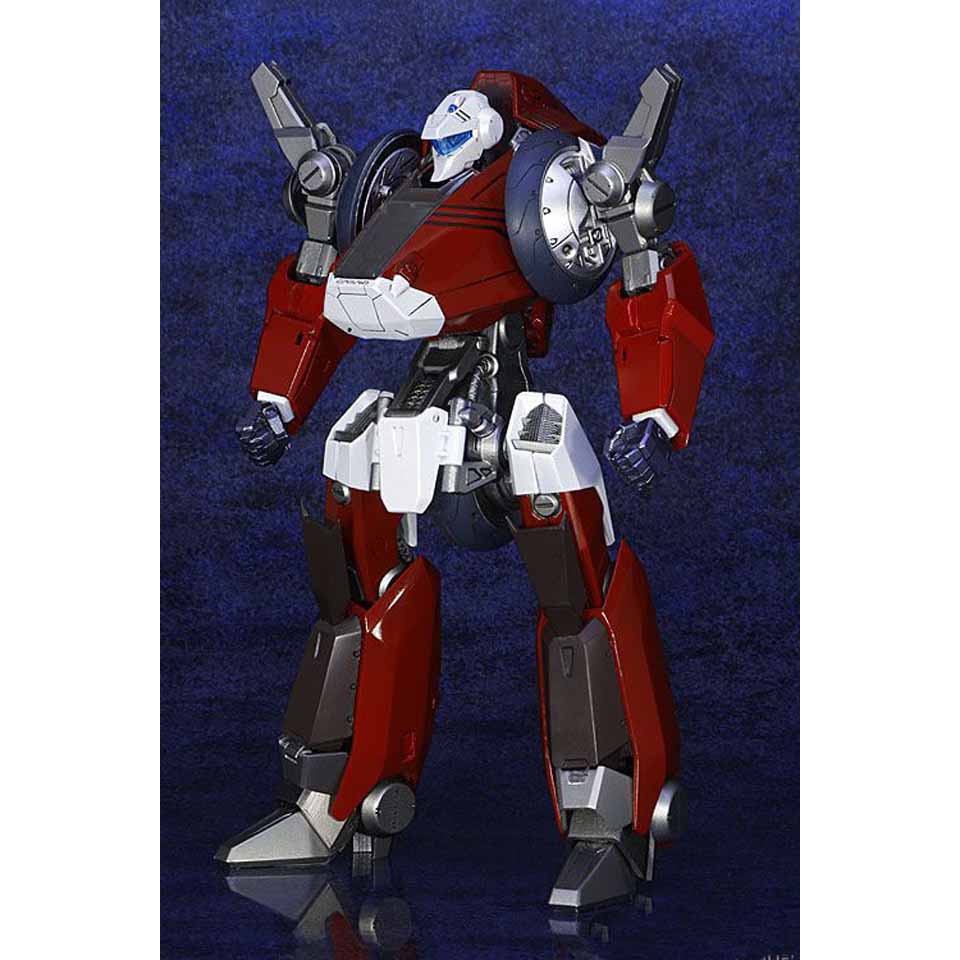 FEWTURE EX Alloy Megazone 23 Garland - (JAP Ver.)