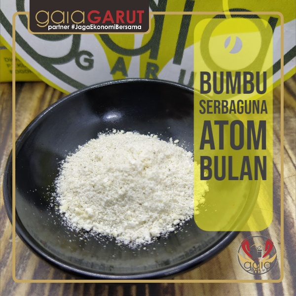 

cs777vv Bumbu Serbaguna Atom Bulan Box Isi 20Pcs Bungkus Kecil @7G Da01D100
