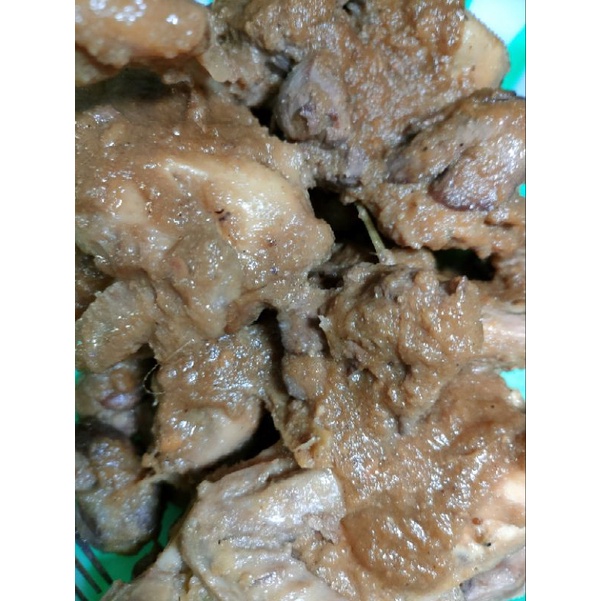 

AYAM KAMPUNG KALASAN FROZEN SIZE S