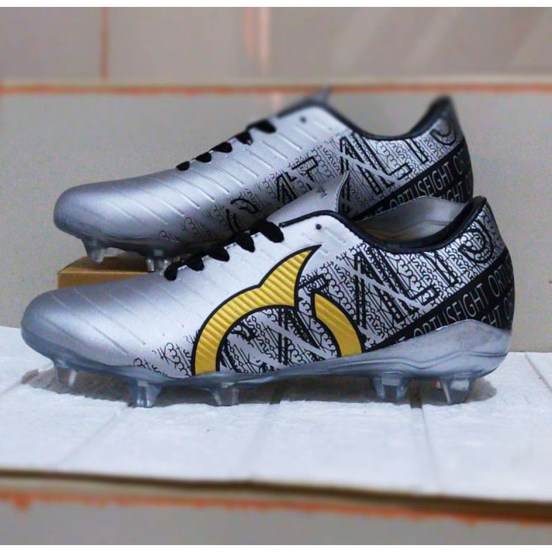 ORTUS SEPATU BOLA ORTUS GRADE ORI (BISA COD)