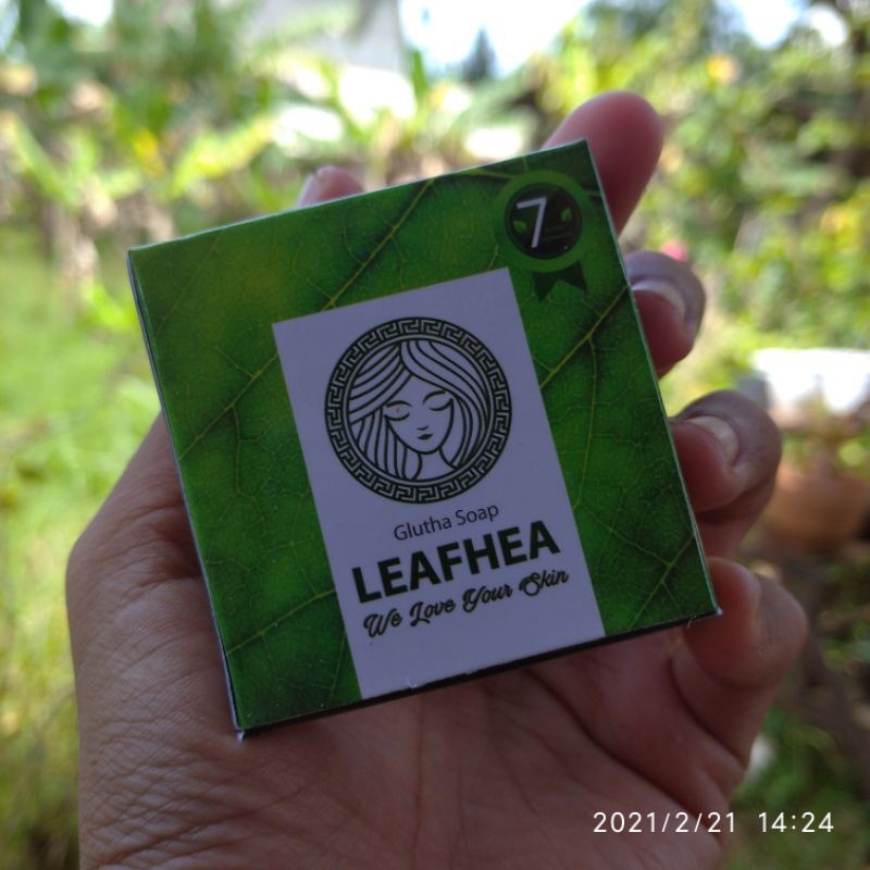 

Leafhea Multifungsi