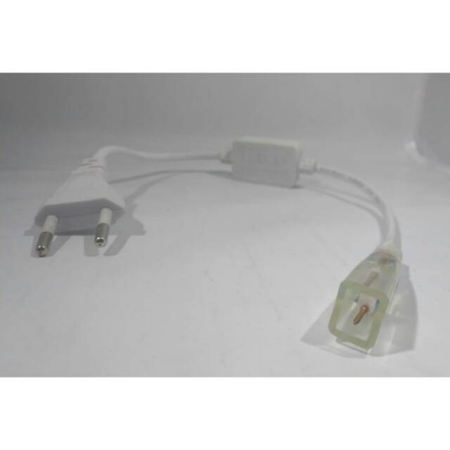 Socket LED Strip / Colokan LED Strip