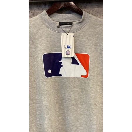 Crewneck NY MLB New Era Original Sisa Export