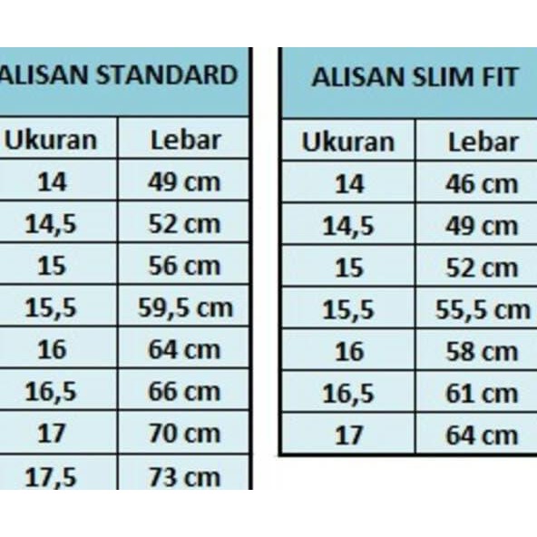 su9t baju koko 'alisan' lengan pendek - biru, m vkuj