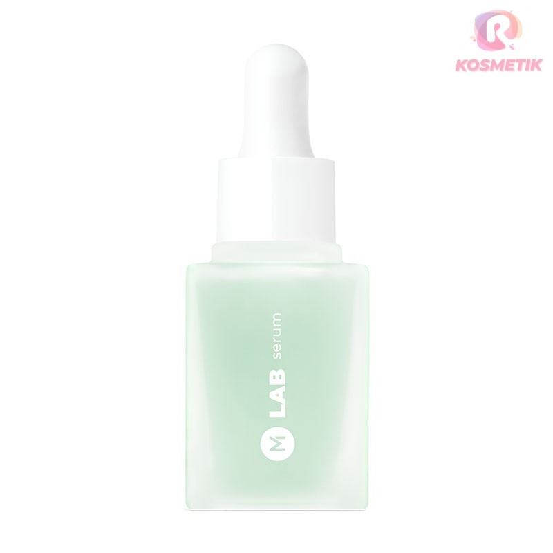 Mizzu M Lab Serum