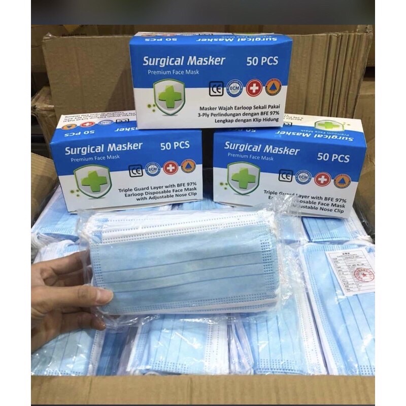 Plastik Berbagai Motif Dan Ukuran