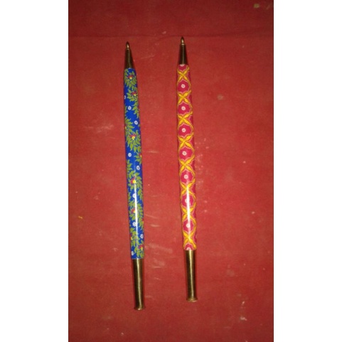 Landean Tombak sungging