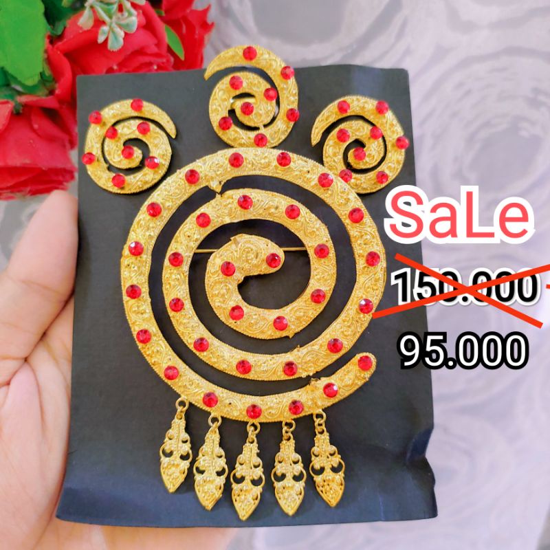 SALE bros bali jumbo