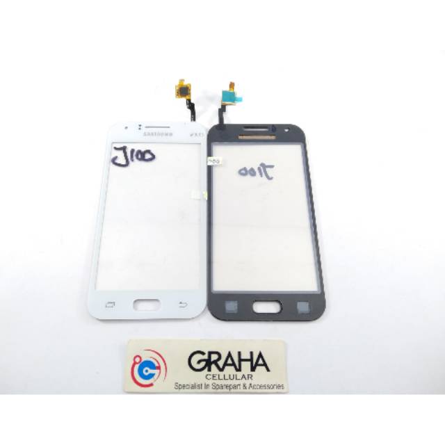 TOUCHSCREEN SAMSUNG J1 / J100