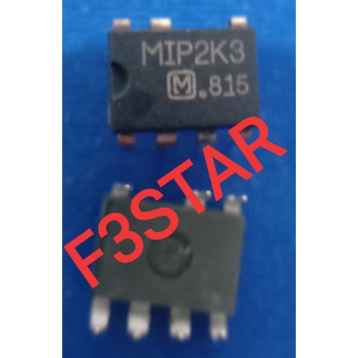 MIP2K3 / IC POWER untuk AC Sharp