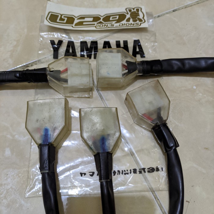 Soket Kiprok Ori R25/Mt25