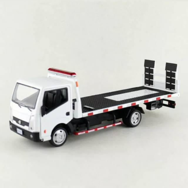 diecast towing