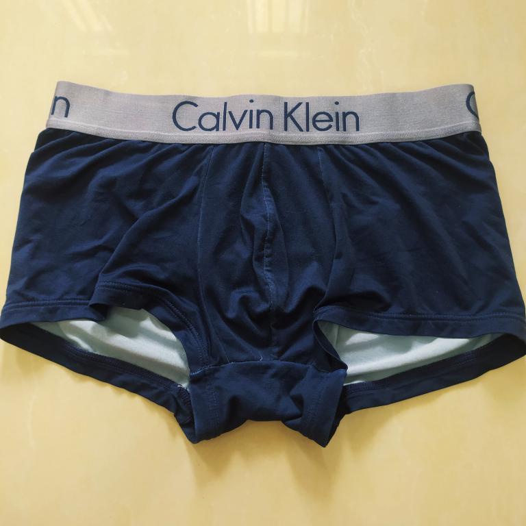 Celana Dalam Pria Preloved / Boxer Brief Preloved / Branded 39
