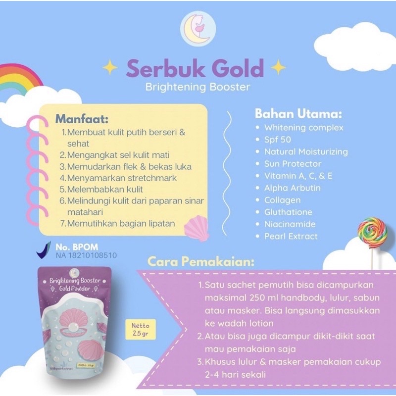 SIAP KIRIM‼️SABUN KEFIR COLLAGEN Sabun Kefir Collagen BEAUTYINU &amp; Brightening Booster Gold Powder Pemutih Badan BPOM 75 Gram ORI gluta collagen soap whitediary seputihitu