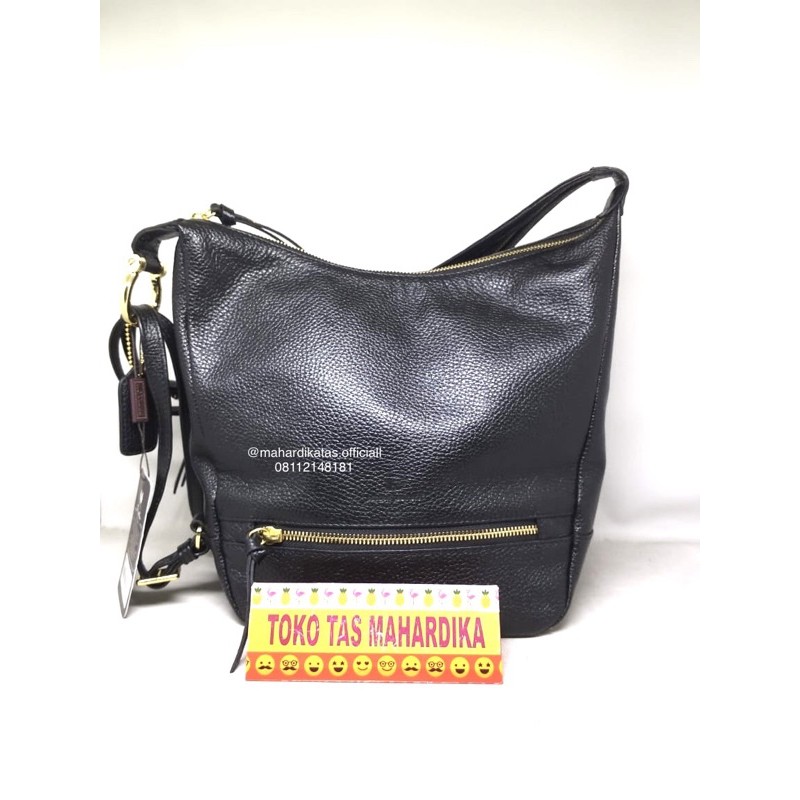 tas kulit papillon K3425