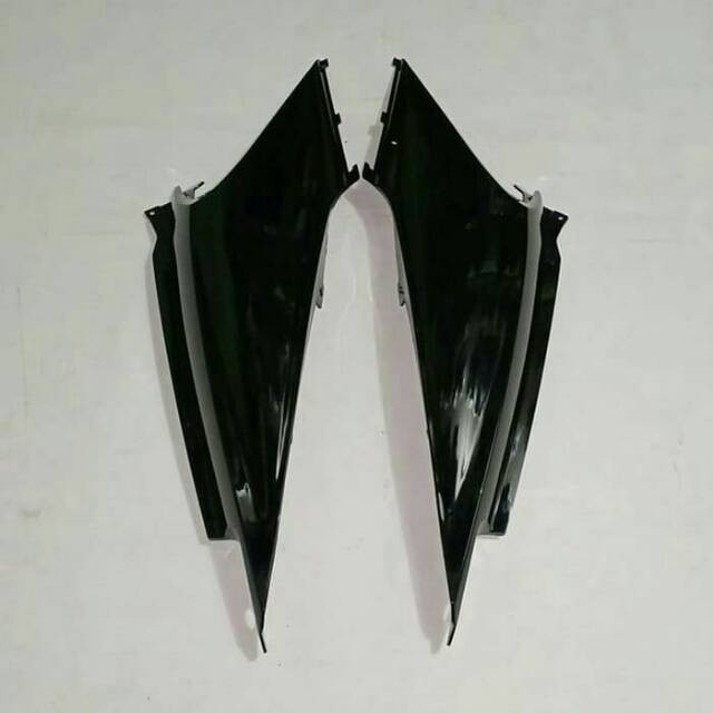 Cover body beat karbu hitam