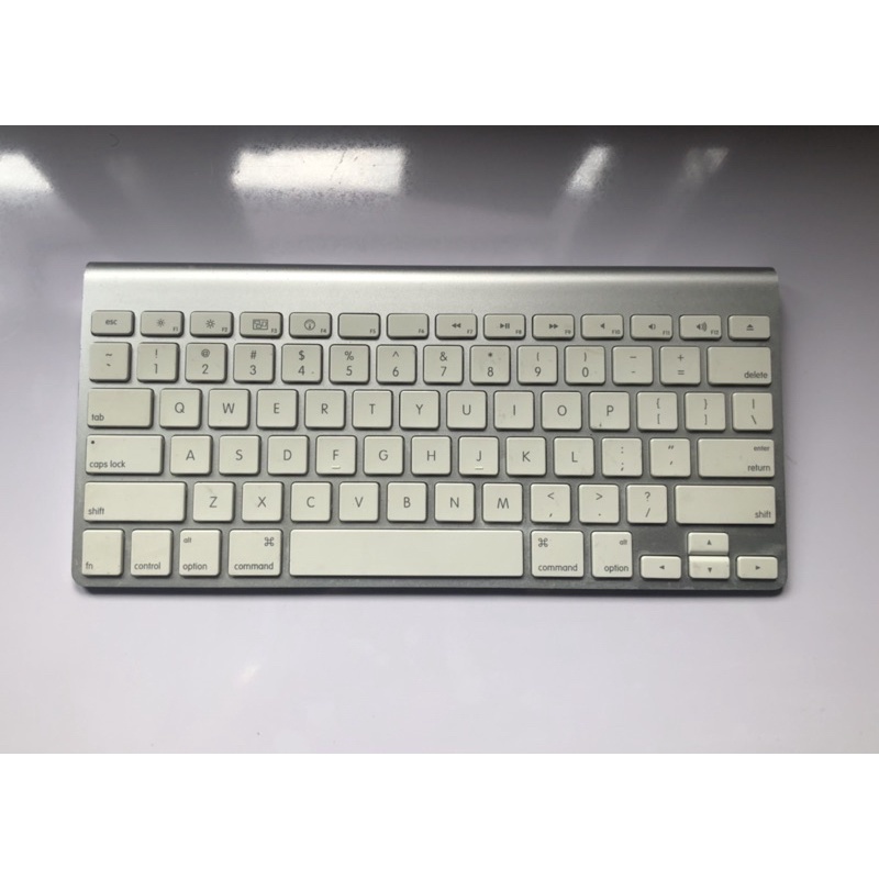 Apple Magic Keyboard Wireless Bluetooth iMac Mac Original Second
