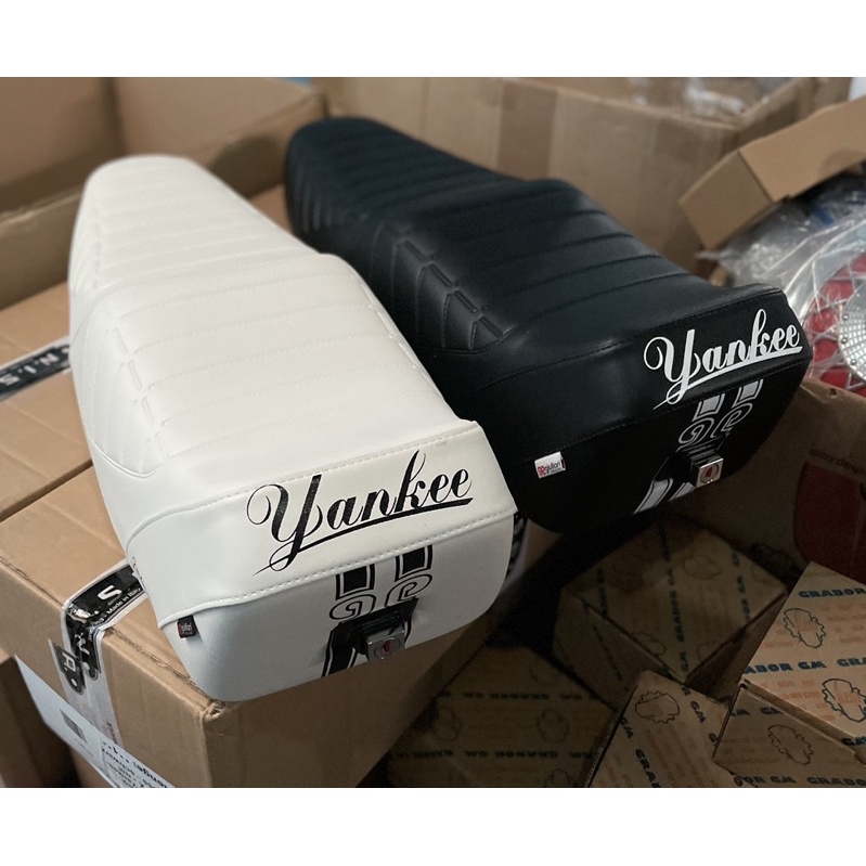 jok yankee giuliari vespa px pxe strada excel original