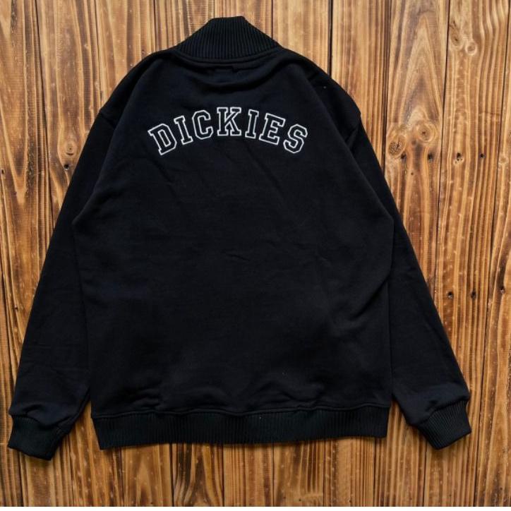 YCJ JAKET VARSITY BASEBALL DICKIES VINTAGE➷™ (Terkini)Ready ➷
