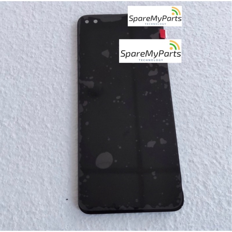 LCD Touchscreen Realme 6 Pro ORIGINAL