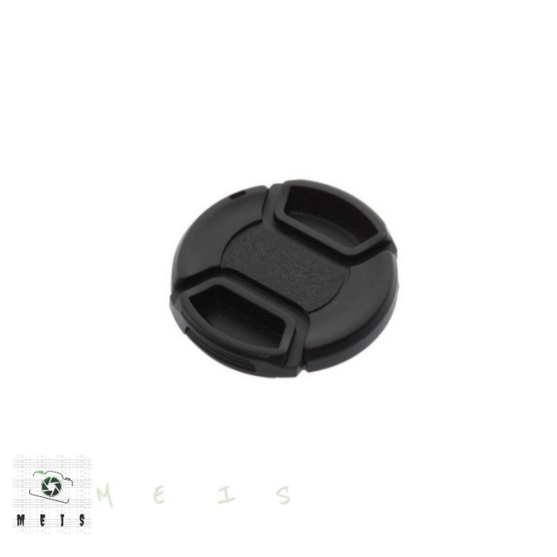 Tutup Lensa MC Helios 44M-4 58mm F2 Lens Cap lenscap