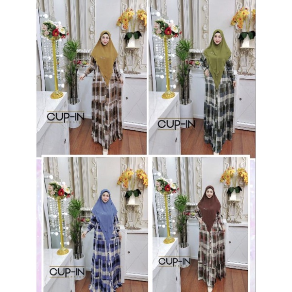 Home Kotak By Cup-In