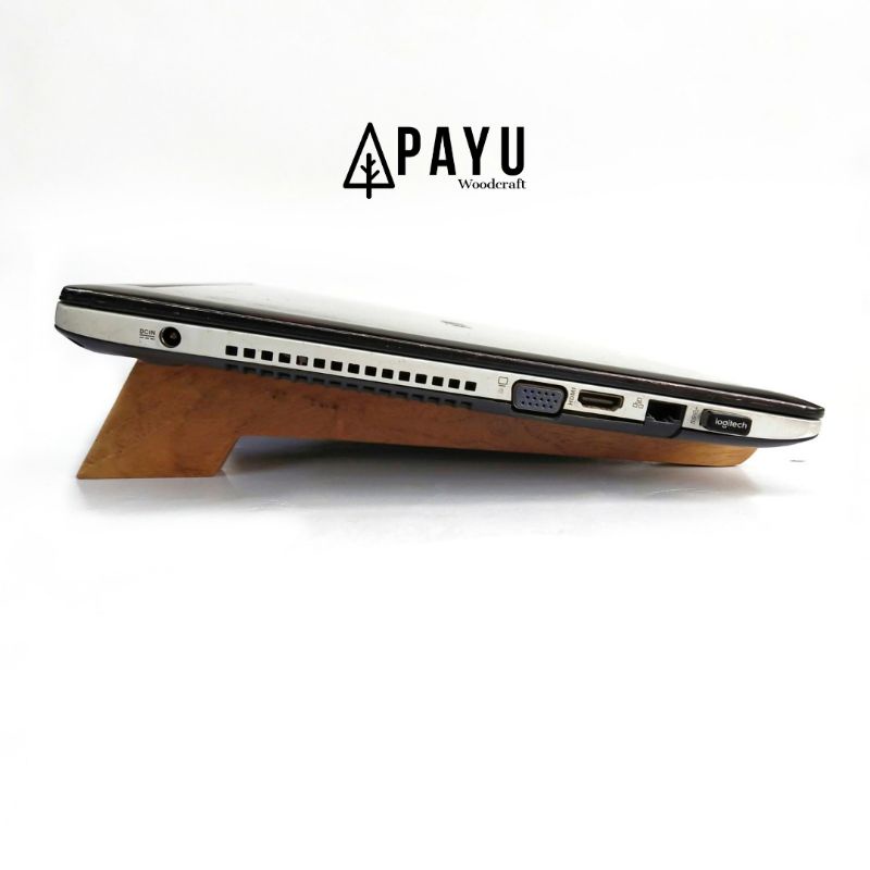 Stand Laptop / Penyangga Laptop
