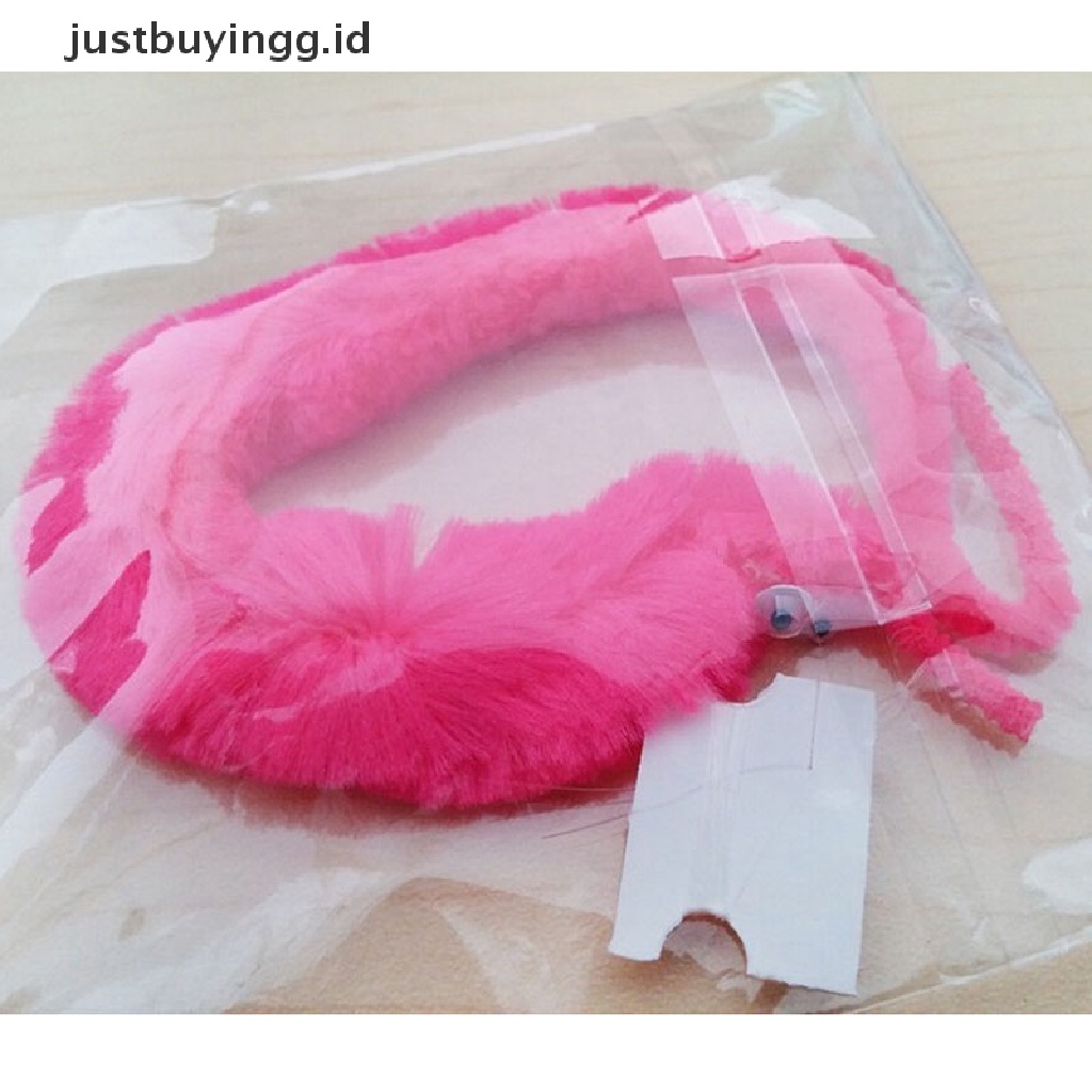 Justbuyingg.Id 1pc Mainan Cacing / Kuda Laut Spiral Magic Bergerak Untuk Anak