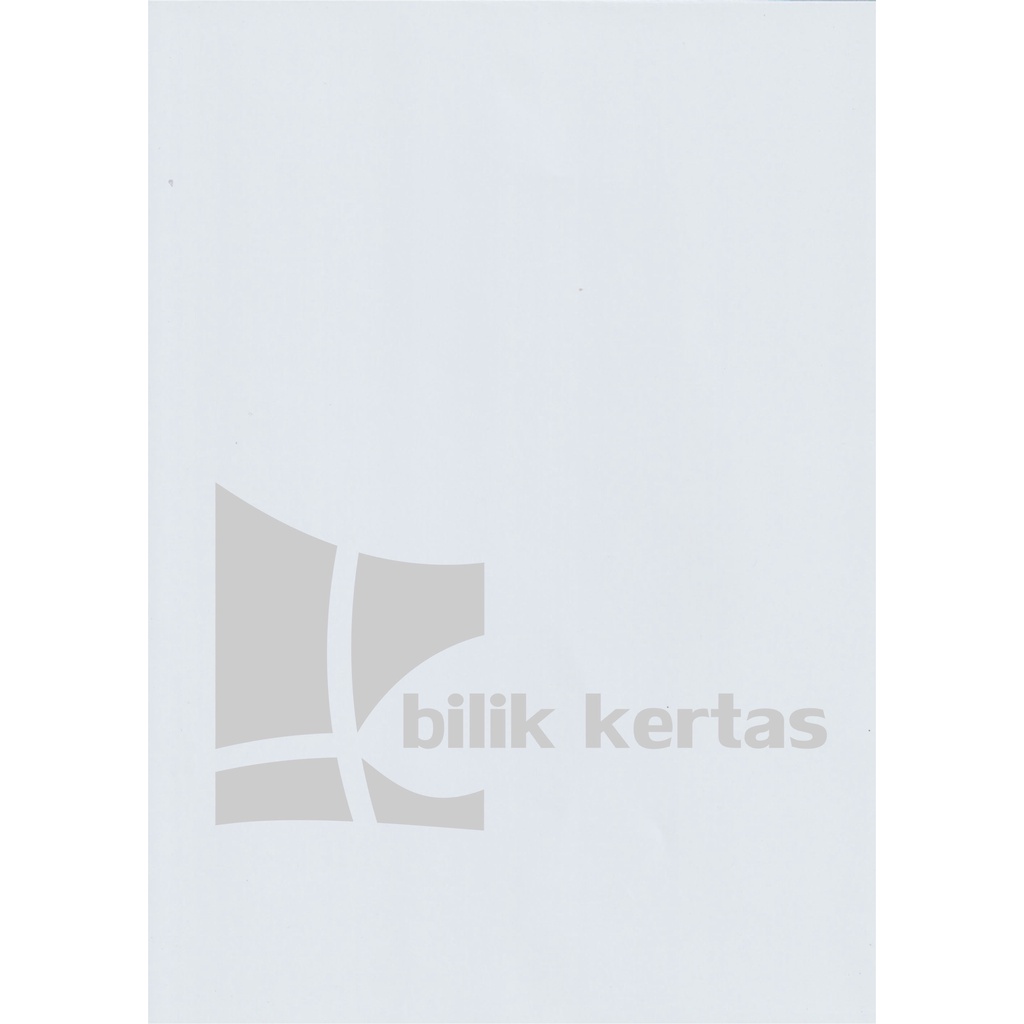 

Kertas Artpaper 210 gram A3