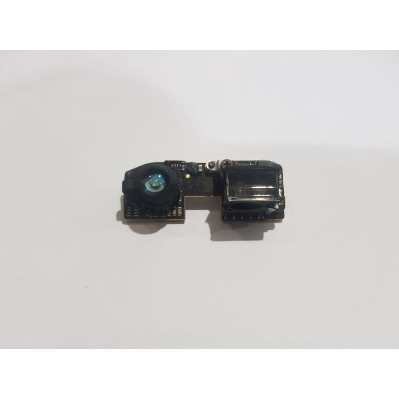 dji spark sensor depan second