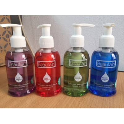 MURAH MERIAH Serum Rambut Beautain BPOM Original 220ml