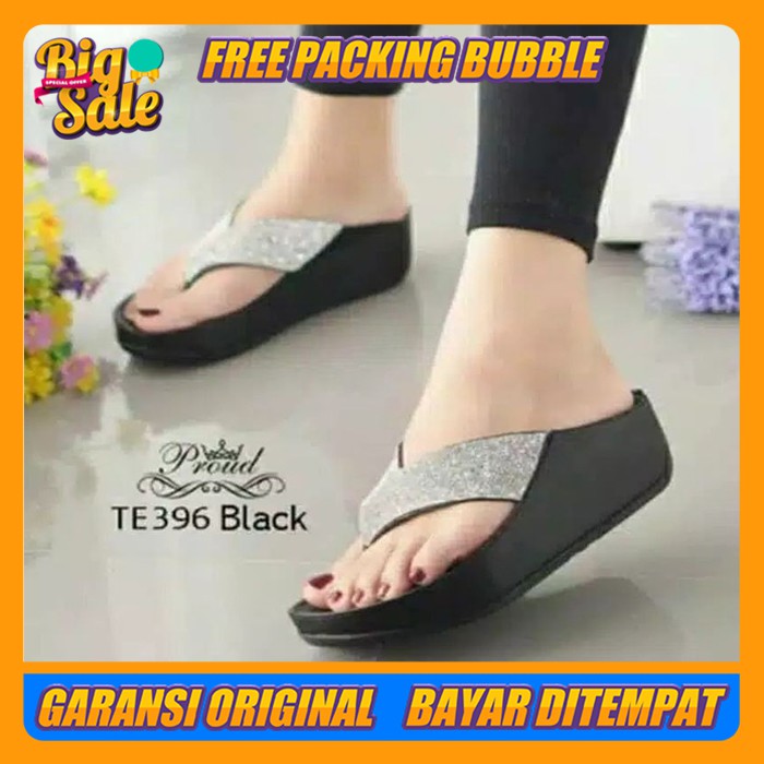 SANDAL WEDGES WANITA IMPORT/SANDAL WEDGES WANITA PREMIUM/SANDA WEDGES CEWEK PREMIUM SDW88
