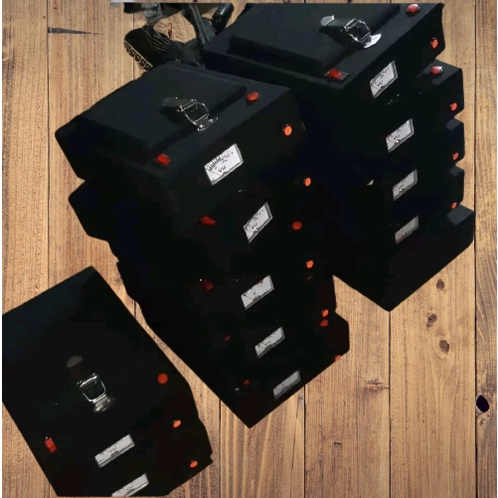 MESIN STEMPEL FLASH/WARNA