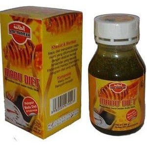

MADU DIET At Thoifa - MMD1090