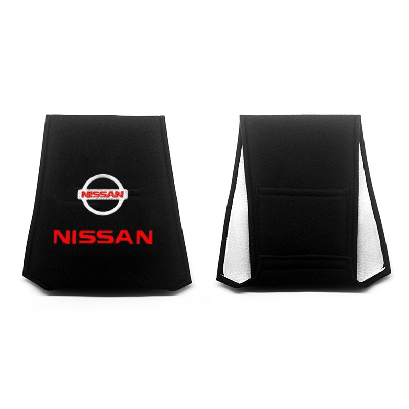 Bantal Sandaran Kepala Jok Mobil Untuk Nissan Nismo Navara Versa Leaf X-Trail