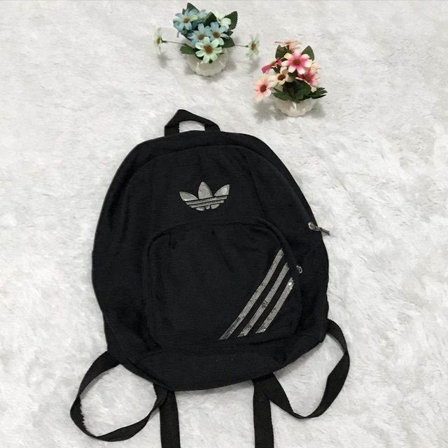 Tas Adidas Backpack second branded