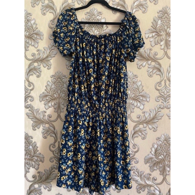 preloved mango