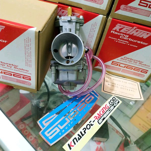 karburator PWK 28 Sudco atau karbu pwk28 atau karbu pwk 28 motorcycle part